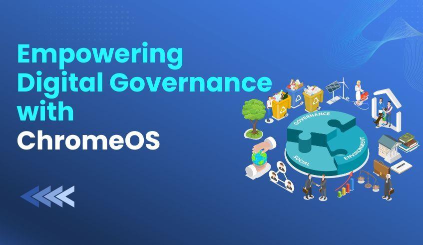 Cost Savings Through Digital Governance