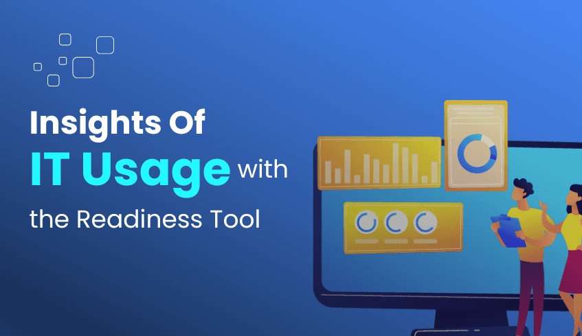 Enterprise Auditing Made Easy: Tracking IT Asset Usage with the ChromeOS Readiness Tool