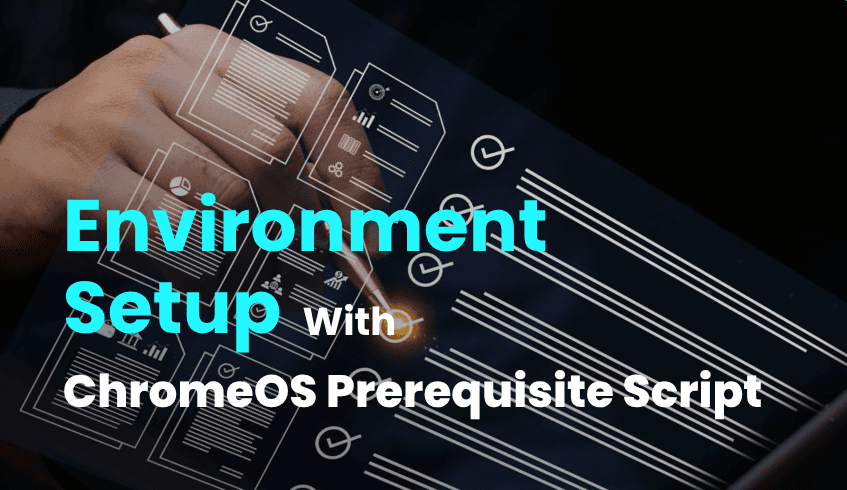 Mastering Your ChromeOS Transition: The Essential Prerequisite Check