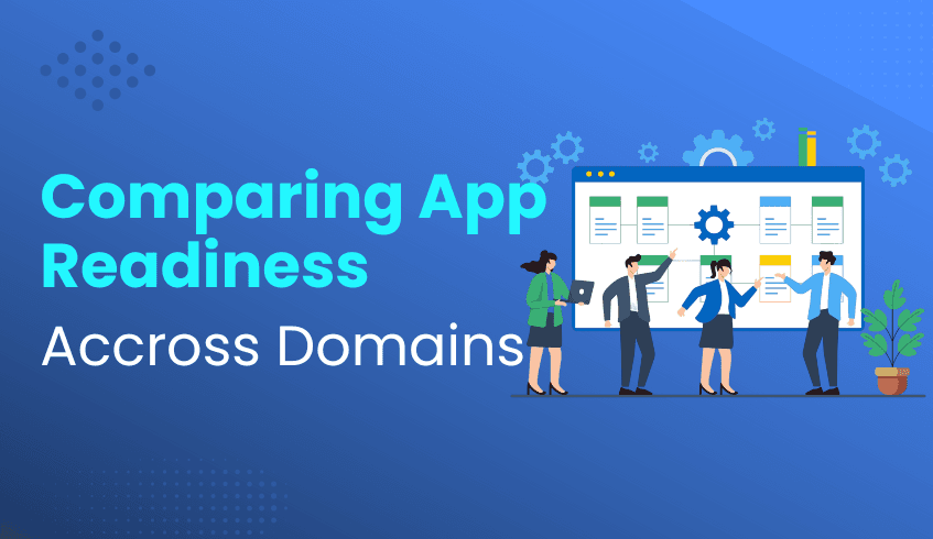 How to Compare App Readiness Across Domains with the ChromeOS Readiness Tool