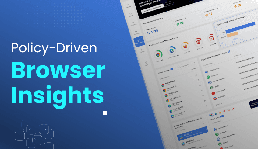 Admin-Controlled and Compliant: Policy-Driven Browser Insights in the ChromeOS Readiness Tool
